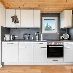 בית נופש Naturpur Tinyhouse Osterrade