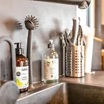 Naturpur Tinyhouse Osterrade