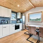 Naturpur Tinyhouse בית נופש *