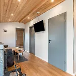 Naturpur Tinyhouse Osterrade