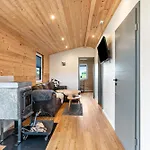 בית נופש Naturpur Tinyhouse Osterrade