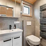 בית נופש Naturpur Tinyhouse Osterrade