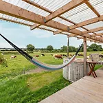 Naturpur Tinyhouse בית נופש *