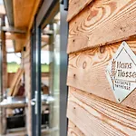בית נופש Naturpur Tinyhouse Osterrade