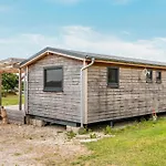 Naturpur Tinyhouse Osterrade