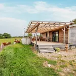 בית נופש Naturpur Tinyhouse *