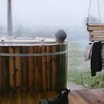 Naturpur Tinyhouse בית נופש *