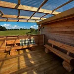 Naturpur Tinyhouse * Osterrade
