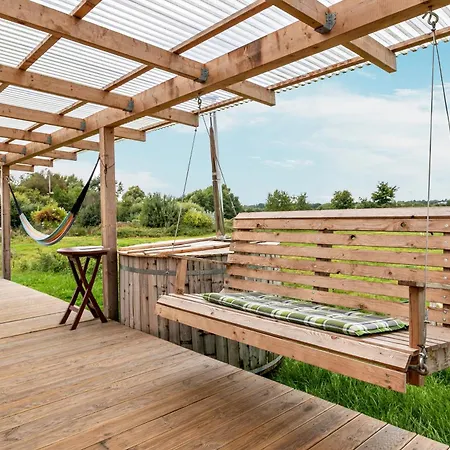 Naturpur Tinyhouse * Osterrade