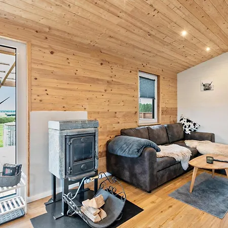 Naturpur Tinyhouse Holiday home *