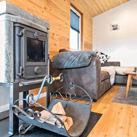 Naturpur Tinyhouse Holiday home *