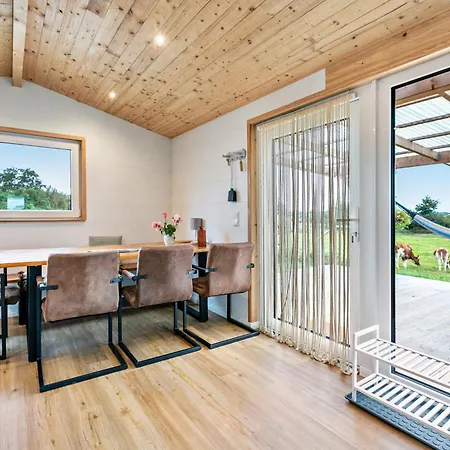 Holiday home Naturpur Tinyhouse *