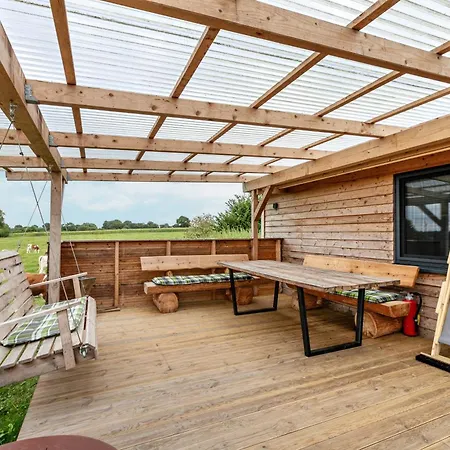 Naturpur Tinyhouse Hébergement de vacances *