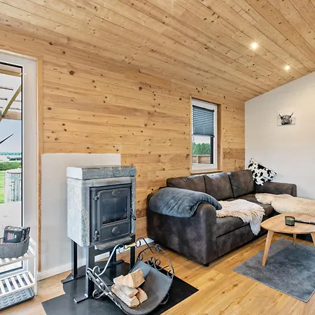 Hébergement de vacances Naturpur Tinyhouse