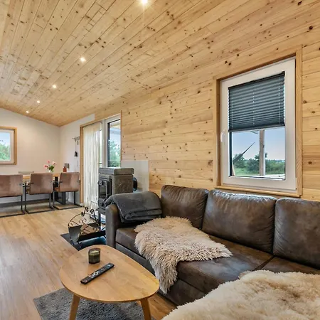 Naturpur Tinyhouse *