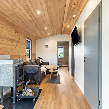 Naturpur Tinyhouse