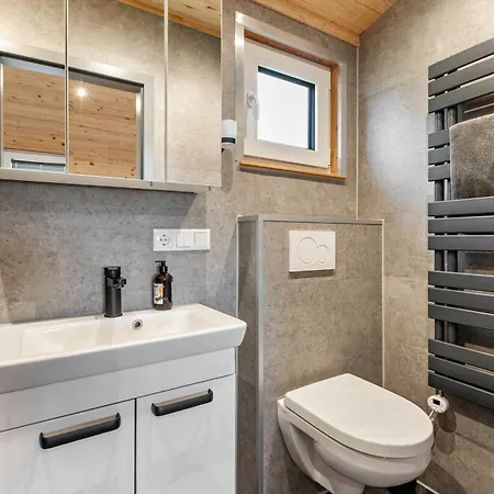 Naturpur Tinyhouse *