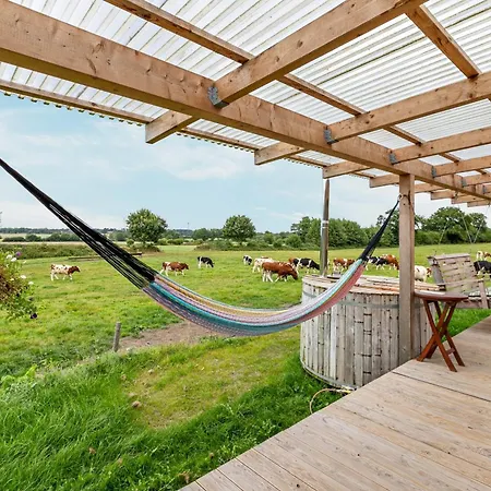 Naturpur Tinyhouse Osterrade