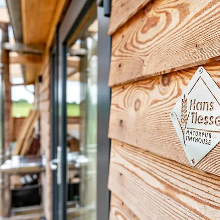 Naturpur Tinyhouse