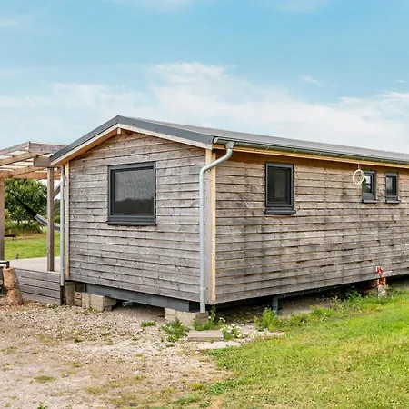 Naturpur Tinyhouse