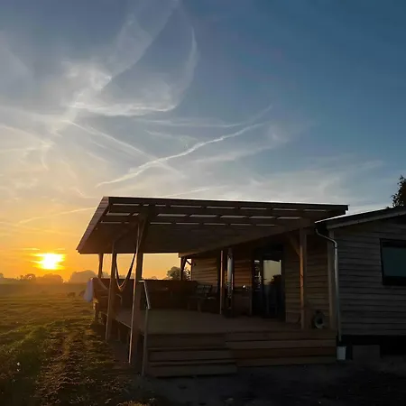 Naturpur Tinyhouse Osterrade