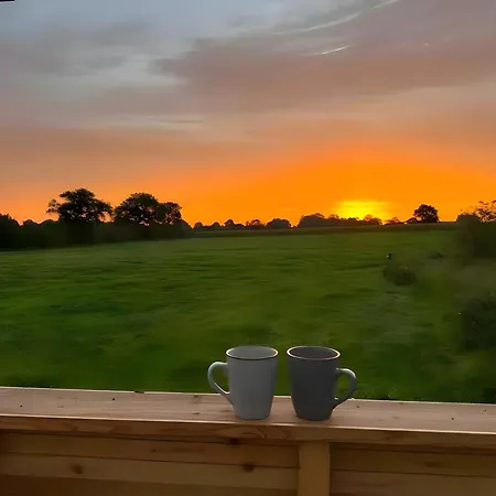 Hébergement de vacances Naturpur Tinyhouse
