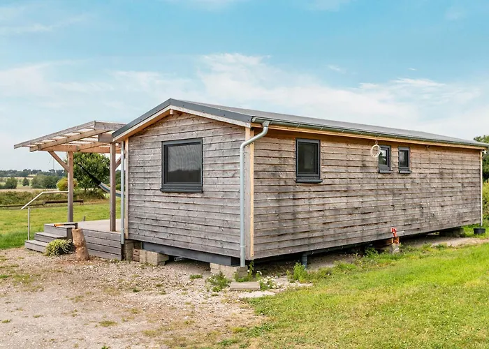 Naturpur Tinyhouse Osterrade
